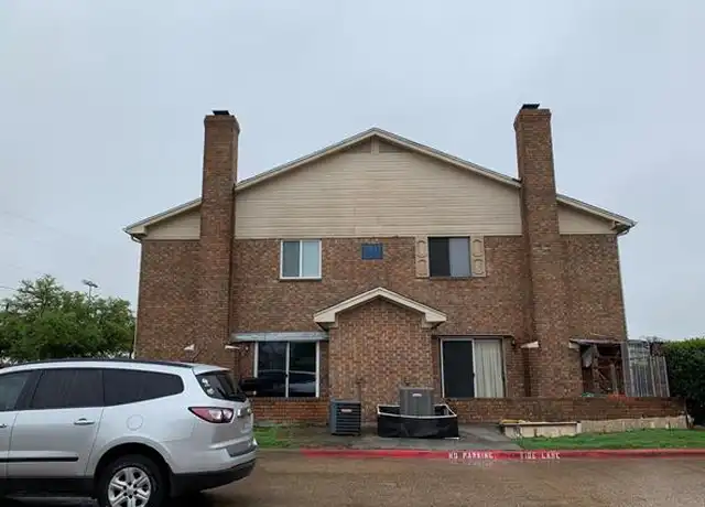 Property at 3931 N Garland Ave #4, Garland, TX, 75040, 3 beds, 1.5 baths, [object Object]