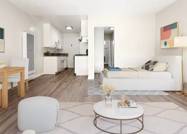 Property at Palm Royal Apartments - 3399 Bennett Dr, Los Angeles, CA, 90068, 0 beds, 1 bath, [object Object]