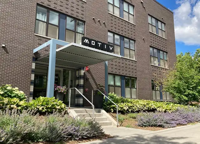 Property at Motiv Apartments - 1006 W 24th St, Minneapolis, MN, 55405, 1 bed, 0-1 baths, [object Object]