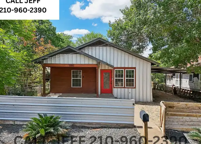 Property at 140 E Dullnig Ct, San Antonio, TX, 78223, 3 beds, 2 baths, [object Object]