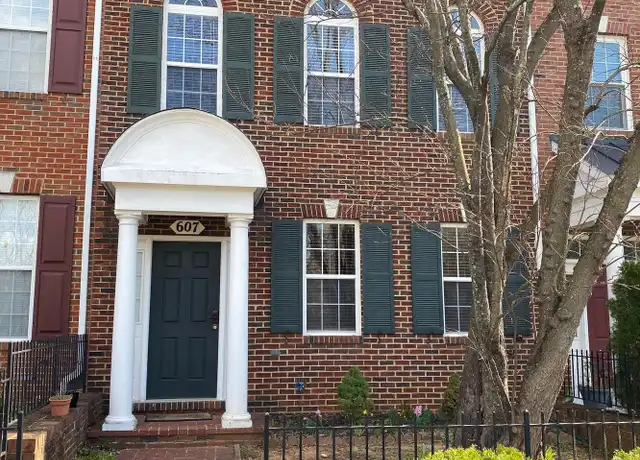Property at 607 Gaither Rd, Rockville, MD, 20850, 3 beds, 2.5 baths, [object Object]