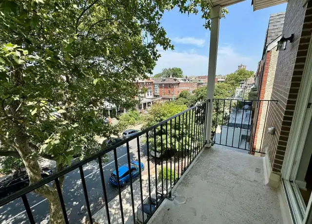 Property at 245 S 45th St Unit 1B, Philadelphia, PA, 19104, 2 beds, 2 baths, [object Object]