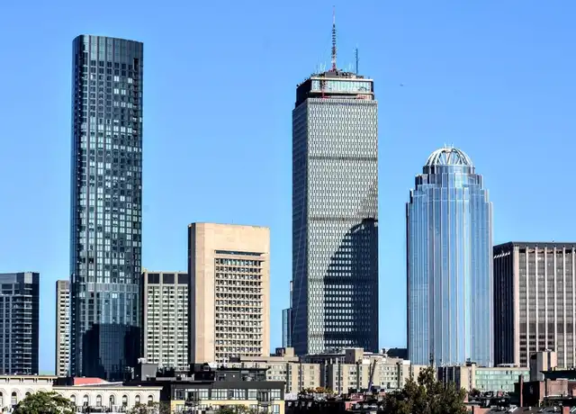 Property at 608 Shawmut Ave Unit 1, Boston, MA, 02118, 3 beds, 1 bath, [object Object]