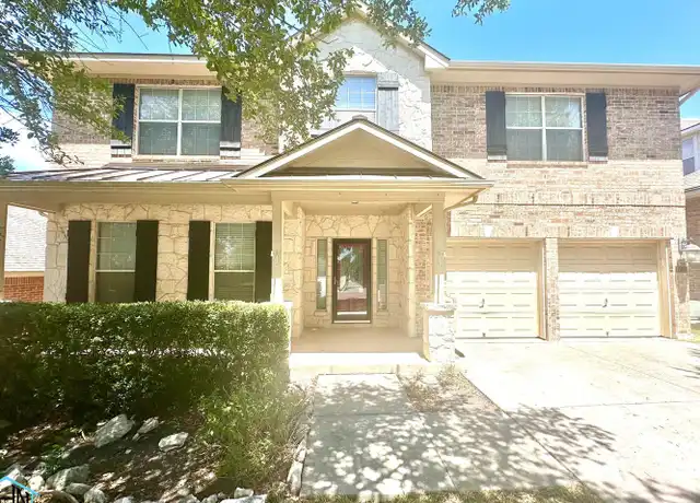 Property at 1715 Heavens Peak, San Antonio, TX, 78258, 4 beds, 2.5 baths, [object Object]