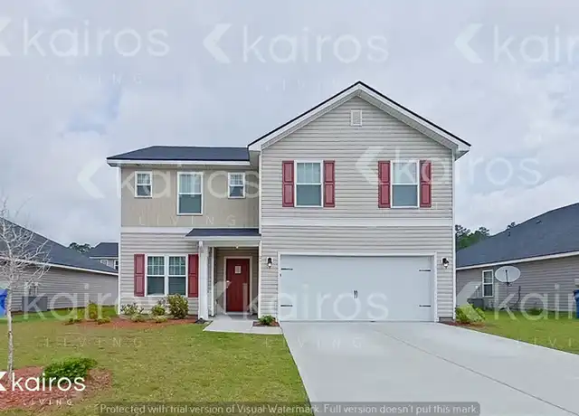 Property at 27 Duluth Dr, Brunswick, GA, 31525, 4 beds, 2 baths, [object Object]