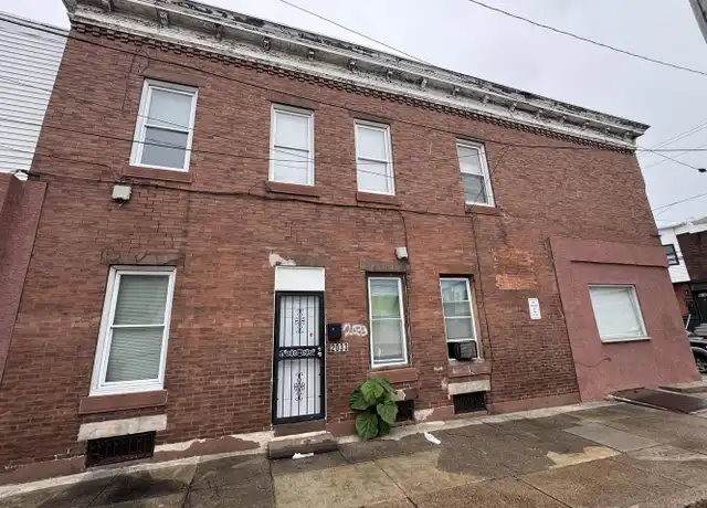 Property at 2033 McKean St Unit B, Philadelphia, PA, 19145, 3 beds, 1 bath, [object Object]