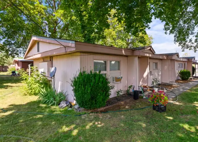 Property at 5004 E 1st Ave Unit 1A, Spokane Valley, WA, 99212, 2 beds, 1 bath, [object Object]
