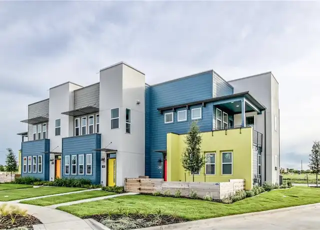 Property at 9015 Cattle Baron Path #301, Austin, TX, 78747, 3 beds, 2.5 baths, [object Object]