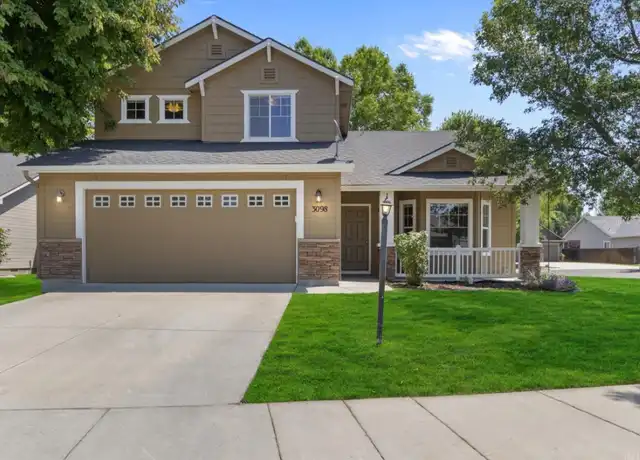 Property at 3098 N Timberfalls Way, Meridian, ID, 83646, 4 beds, 2 baths, [object Object]