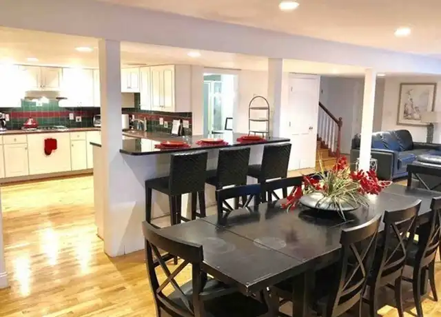 Property at 139 Fresh Pond Pkwy Unit 1, Cambridge, MA, 02138, 4 beds, 3 baths, [object Object]