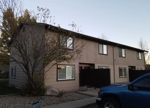 Property at 2404 West Ave Unit 1, Rifle, CO, 81650, 2 beds, 1 bath, [object Object]