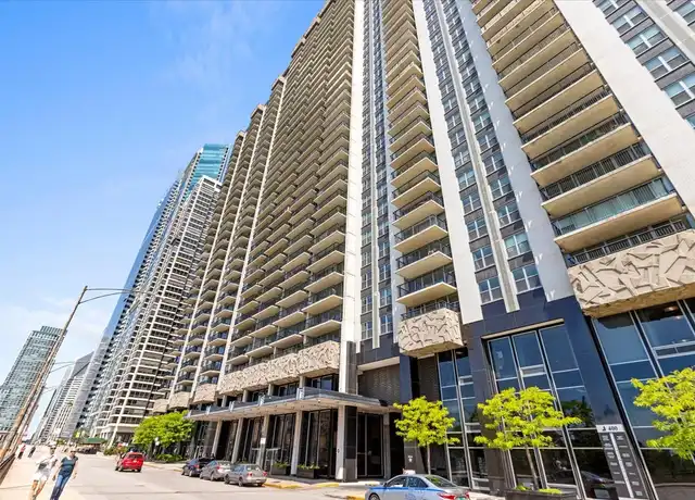Property at 400 E Randolph St #2530, Chicago, IL, 60601, 2 beds, 2 baths, [object Object]