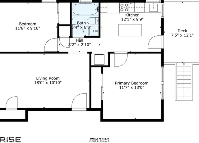 Property at 207 Brandegee Ave Unit 180, Groton, CT, 06340, 2 beds, 1 bath, [object Object]