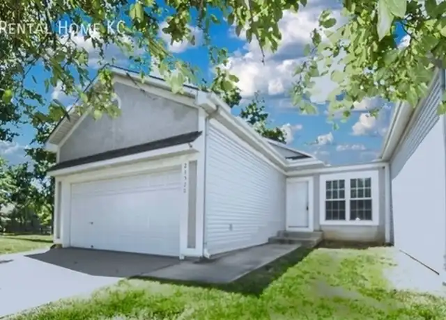 Property at 23520 W 73rd Ter, Shawnee, KS, 66227, 3 beds, 2 baths, [object Object]
