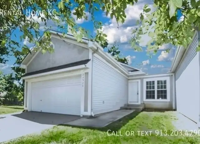 Property at 23520 W 73rd Ter, Shawnee, KS, 66227, 3 beds, 2 baths, [object Object]