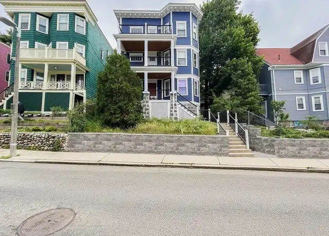 Property at 63 Draper St Unit 1, Boston, MA, 02122, 3 beds, 1 bath, [object Object]