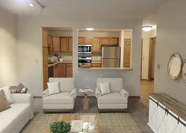 Property at Lakewood Place Apartments - 3100 Glen Oaks Ave, Saint Paul, MN, 55110, 2 beds, 2 baths, [object Object]