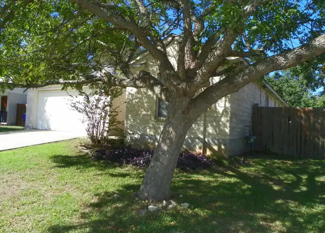 Property at 2007 Coachlamp Dr, Cedar Park, TX, 78613, 3 beds, 2 baths, [object Object]