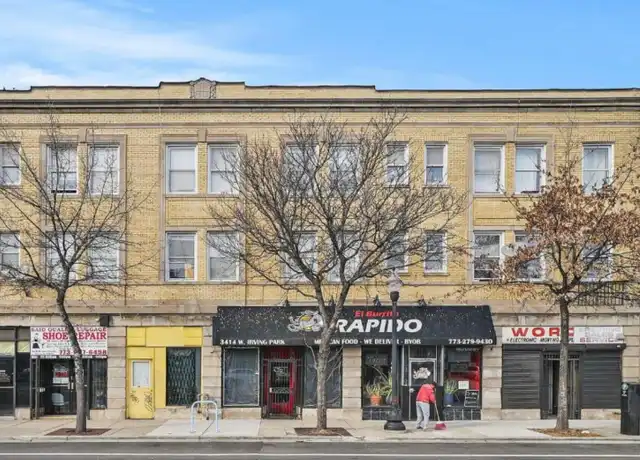 Property at 3420 W Irving Park Rd Unit 37, Chicago, IL, 60618, 1 bed, 1 bath, [object Object]