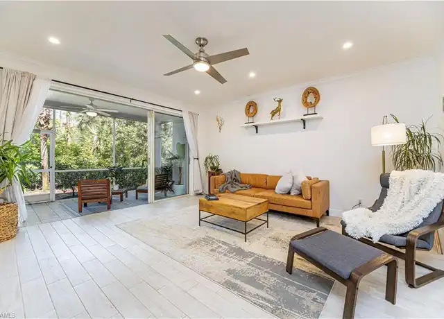Property at 3735 Fieldstone Blvd #9, Naples, FL, 34109, 2 beds, 2 baths, [object Object]