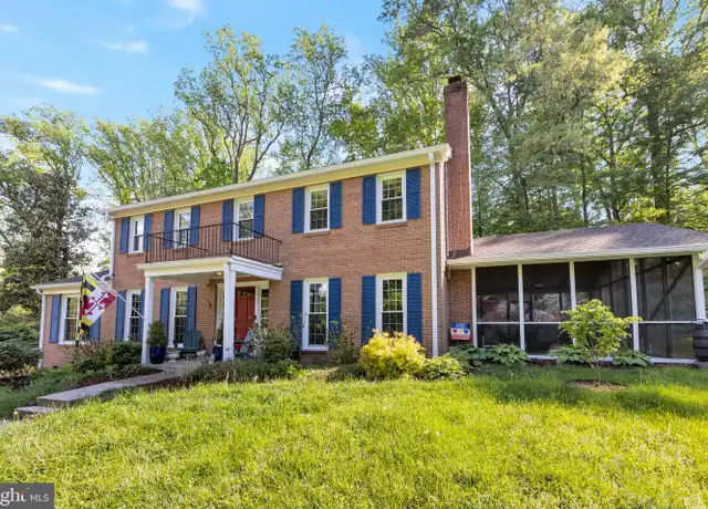 Property at 7904 Charleston Ct, Bethesda, MD, 20817, 4 beds, 2.5 baths, [object Object]