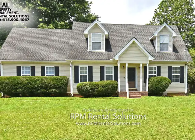 Property at 2524 Lone Oak Dr, Murfreesboro, TN, 37128, 3 beds, 2.5 baths, [object Object]