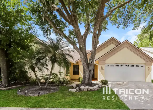 Property at 9542 Pebble Glen Ave, Tampa, FL, 33647, 4 beds, 3 baths, [object Object]