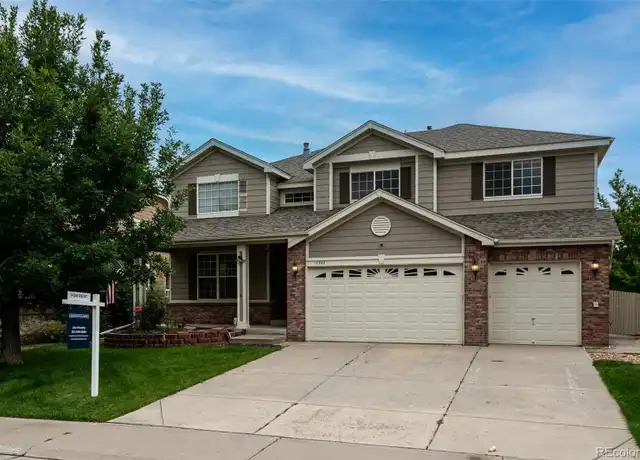 Property at 17302 E Pondlilly Dr, Parker, CO, 80134, 4 beds, 3.5 baths, [object Object]