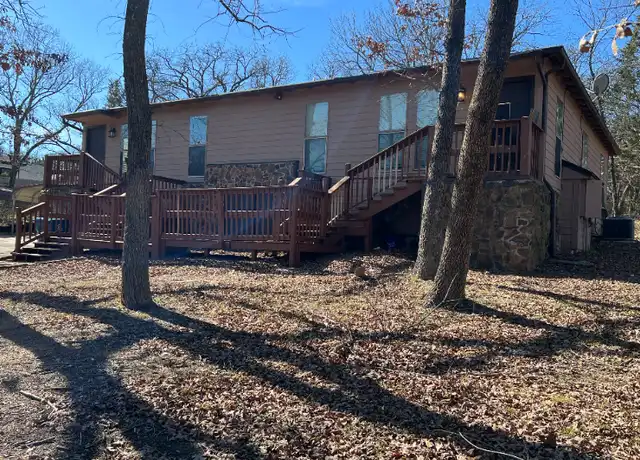 Property at 1217 Oak Dr Unit 102, Denison, TX, 75020, 3 beds, 2 baths, [object Object]