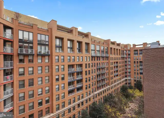 Property at 616 E St NW #1005, Washington, DC, 20004, 0 beds, 1 bath, [object Object]