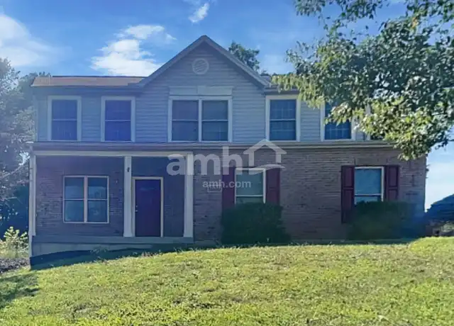 Property at 10418 Antietam Rdg, Independence, KY, 41051, 3 beds, 2.5 baths, [object Object]