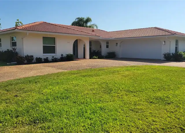Property at 2942 Tuckerstown Dr, Sarasota, FL, 34231, 3 beds, 2 baths, [object Object]