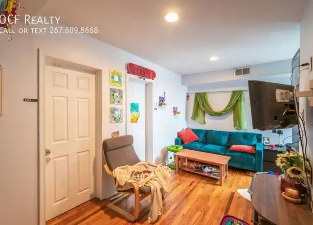 Property at 1116 Pine St Unit 3F, Philadelphia, PA, 19107, 2 beds, 1 bath, [object Object]