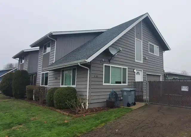 Property at 2205 NW Highland Dr Unit 2205-HI, Corvallis, OR, 97330, 3 beds, 1.5 baths, [object Object]