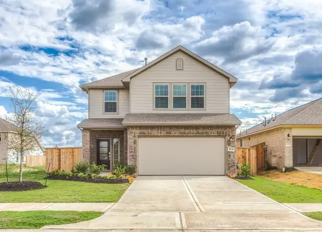 Property at 26047 Steele Flower Dr, Richmond, TX, 77406, 4 beds, 2.5 baths, [object Object]