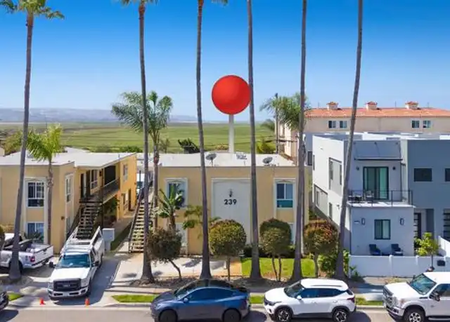 Property at 239 Ebony Ave #4, Imperial Beach, CA, 91932, 1 bed, 1 bath, [object Object]