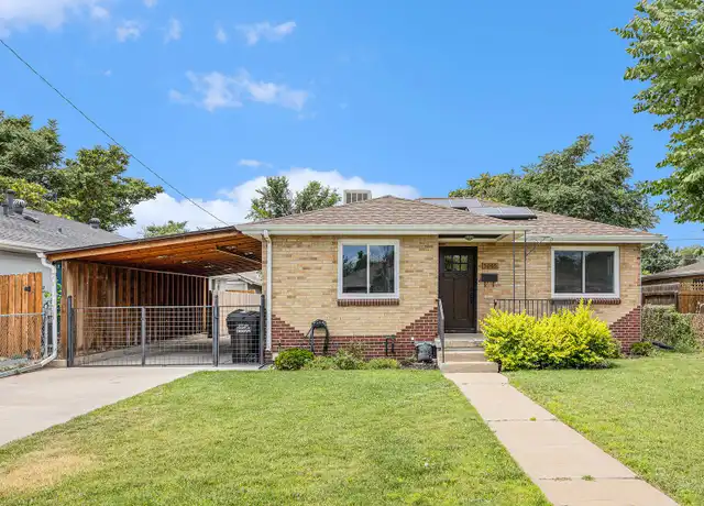 Property at 5045 Adams St, Denver, CO, 80216, 4 beds, 2 baths, [object Object]