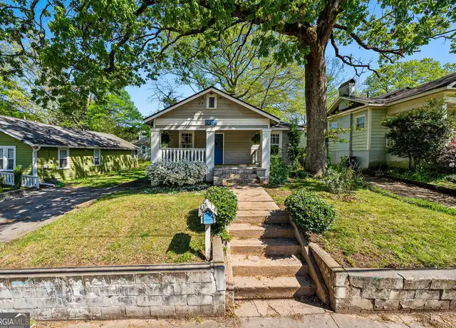 Property at 2220 Newnan St, Atlanta, GA, 30344, 3 beds, 2 baths, [object Object]