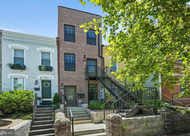 Property at 1371 Florida Ave NE Unit 1, Washington, DC, 20002, 2 beds, 2 baths, [object Object]