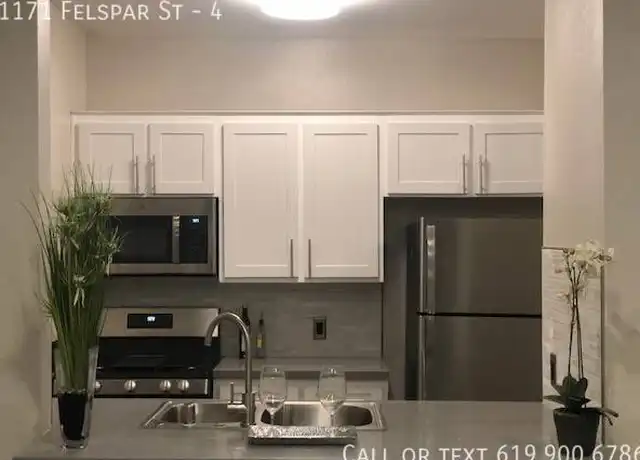 Property at 1171 Felspar St Unit 4, San Diego, CA, 92109, 0 beds, 1 bath, [object Object]