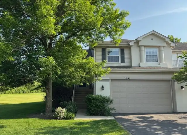 Property at 2397 Madiera Ct #2397, Buffalo Grove, IL, 60089, 3 beds, 2 baths, [object Object]