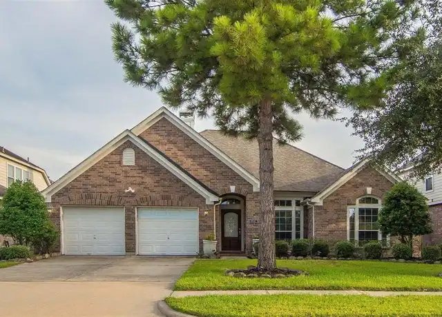 Property at 8847 Distant Woods Dr, Houston, TX, 77095, 4 beds, 2 baths, [object Object]