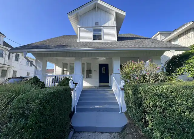 Property at 202 McCabe Ave, Bradley Beach, NJ, 07720, 2 beds, 1.5 baths, [object Object]