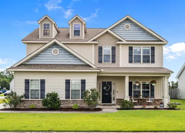 Property at 300 Onyx Ct, Jacksonville, NC, 28546, 4 beds, 2.5 baths, [object Object]