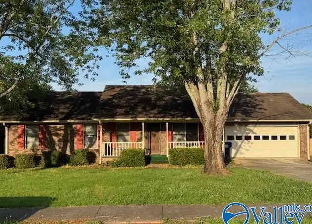 Property at 149 Chanel Dr, Huntsville, AL, 35811, 3 beds, 2 baths, [object Object]