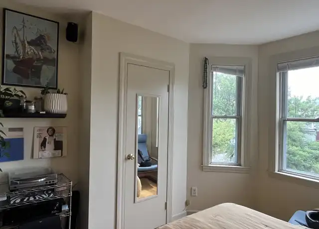 Property at 531 Cambridge St Unit 3, East Cambridge, MA, 02141, 1 bed, 1 bath, [object Object]