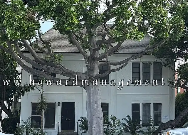 Property at 09006BU - 9006 Burton Way, Beverly Hills, CA, 90211, 1-2 bed, 1 bath, [object Object]