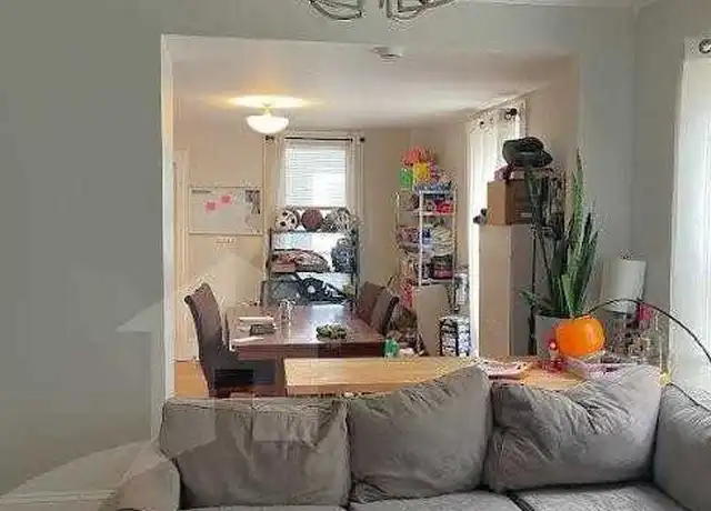 Property at 44 Berkeley St Unit 1, Somerville, MA, 02143, 3 beds, 1 bath, [object Object]