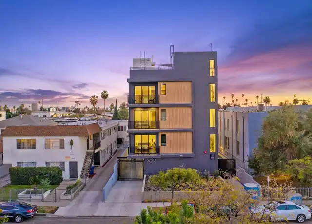 Property at Make this Premier Community in Hollywood your new home! - 5750 Lexington Ave, Los Angeles, CA, 90038, 1 bed, 1 bath, [object Object]