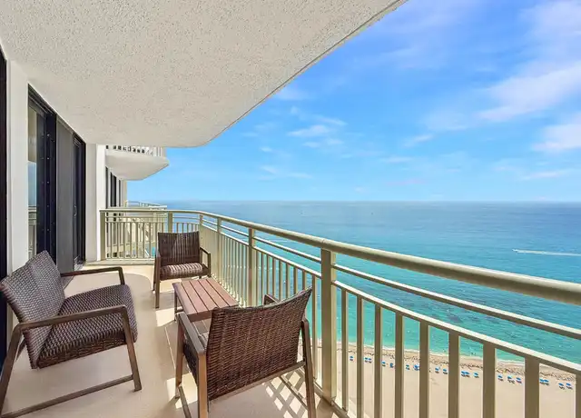 Property at 3000 N Ocean Dr Unit 40D, Riviera Beach, FL, 33404, 2 beds, 2 baths, [object Object]